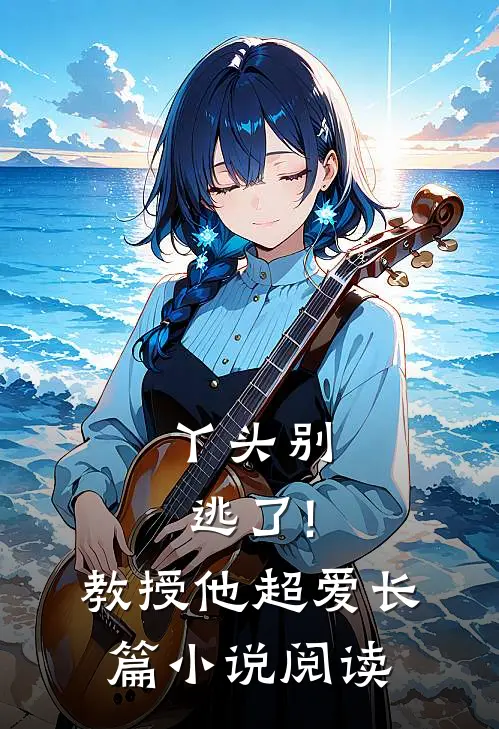 丫头别逃了!教授他超爱长篇阅读免费