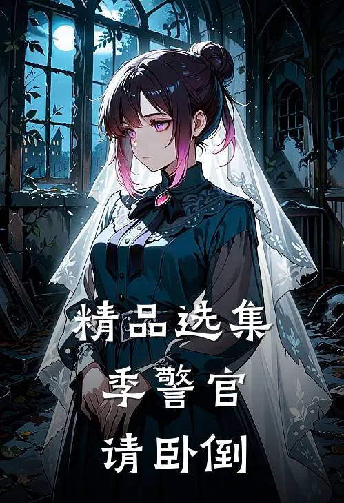 精品选集季警官，请卧倒