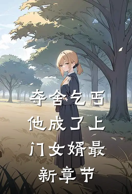 夺舍乞丐,他成了上门女婿最新章节