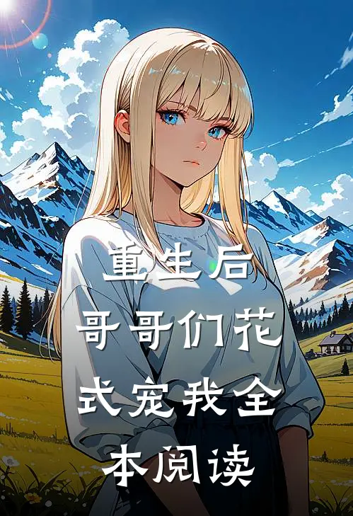 重生后,哥哥们花式宠我全本阅读