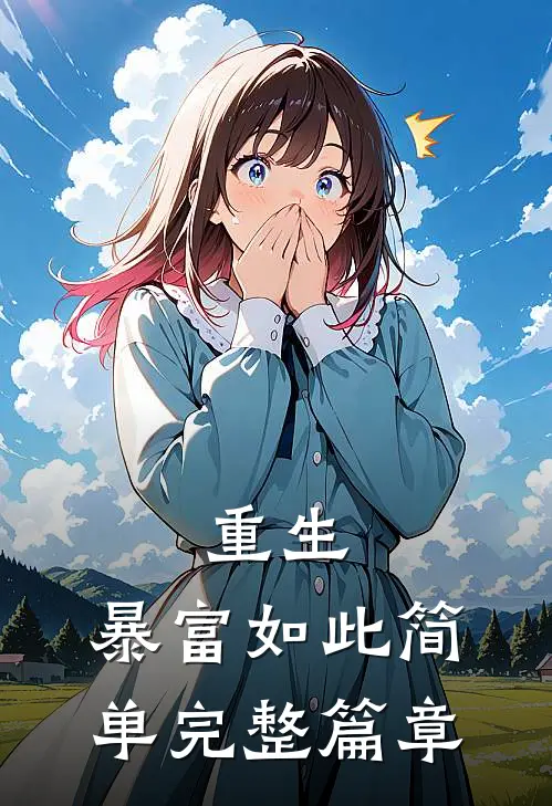 重生暴富如此简单完整篇章在线阅读