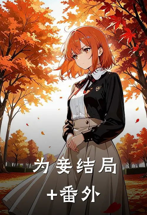 为妾结局+番外