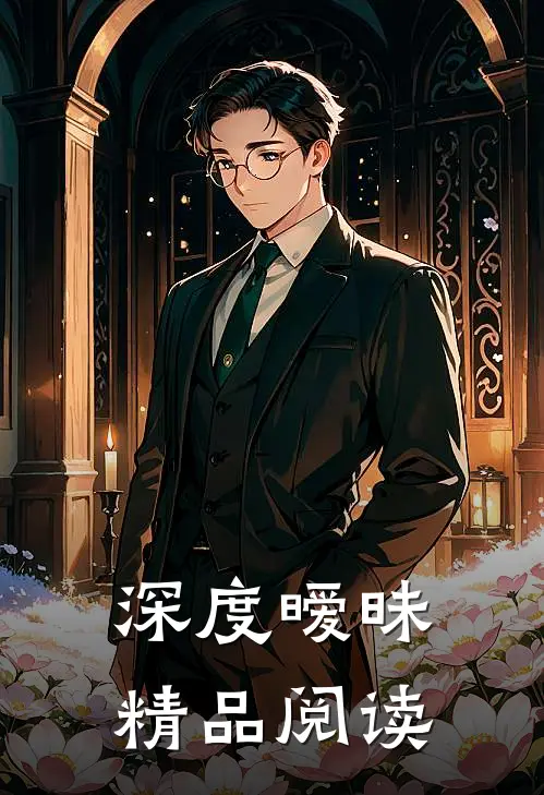 深度暧昧精品阅读