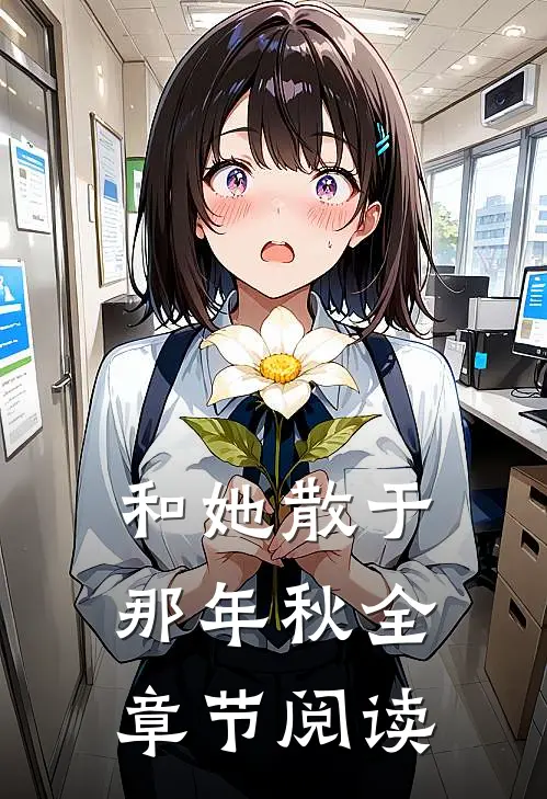 和她散于那年秋全章节阅读