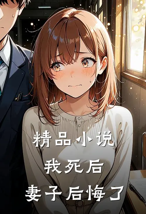 精品我死后,妻子后悔了