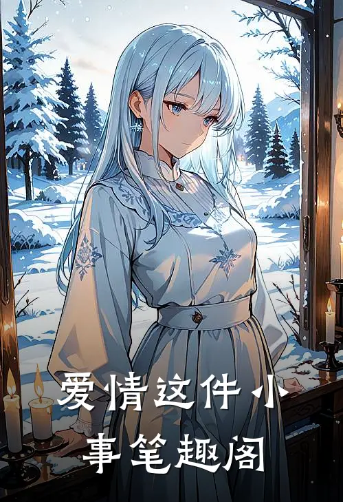 爱情这件小事笔趣阁