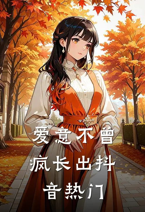 爱意不曾疯长出抖音热门