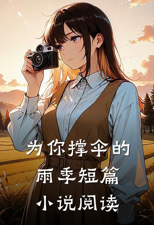 为你撑伞的雨季短篇小说阅读