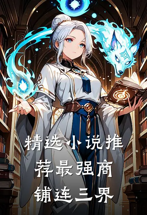 精选小说推荐最强商铺连三界