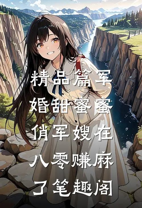 精品篇军婚甜蜜蜜:俏军嫂在八零赚麻了 笔趣阁