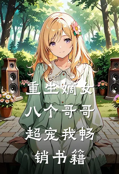 重生嫡女八个哥哥超宠我畅销书籍免费阅读