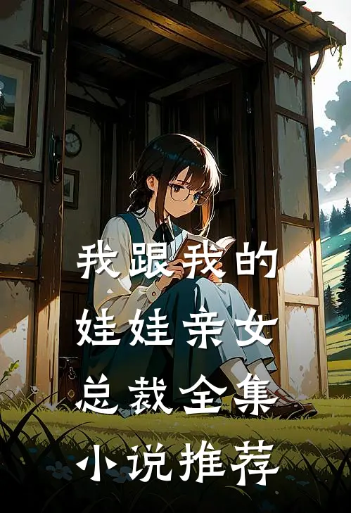 我跟我的娃娃亲女总裁全集小说推荐