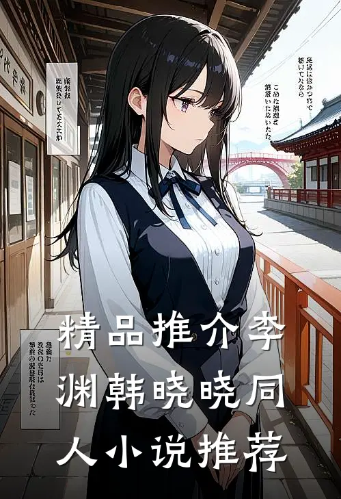 精品推介李渊韩晓晓同人小说推荐