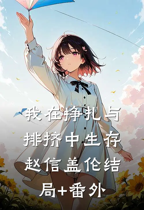 我在挣扎与排挤中生存赵信盖伦结局+番外