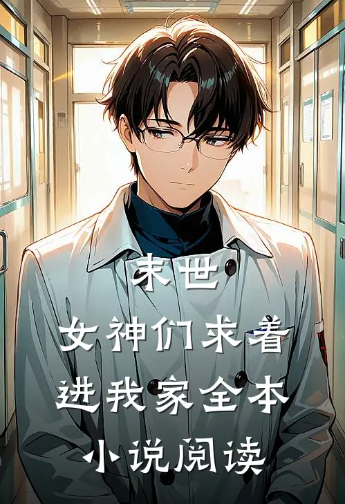 末世女神们求着进我家全本阅读免费
