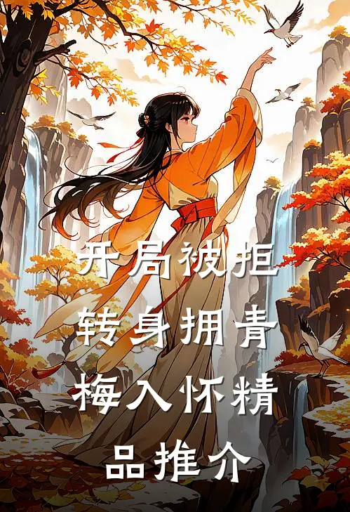 开局被拒，转身拥青梅入怀精品推介