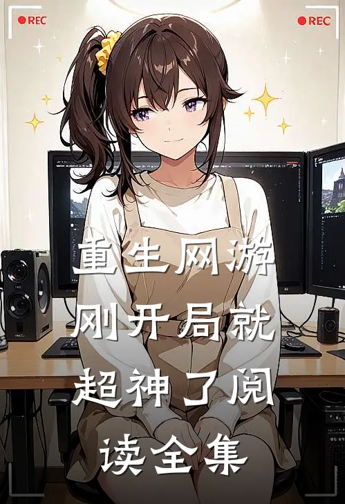 重生网游：刚开局就超神了阅读全集