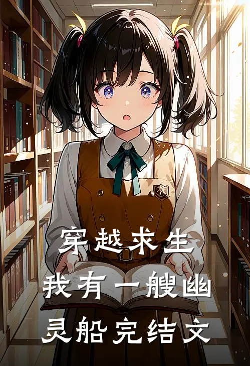 穿越求生我有一艘幽灵船完结文库