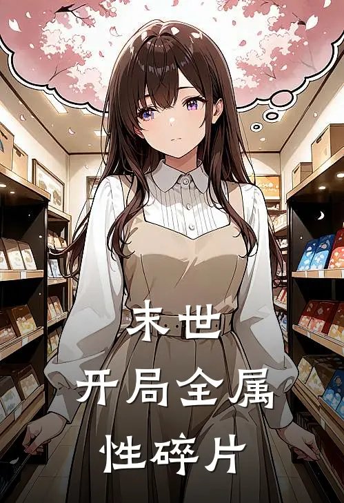 末世：开局全属性碎片