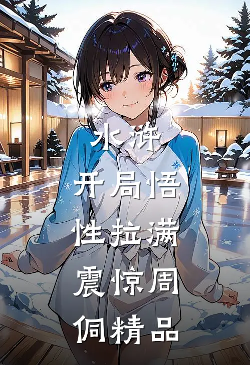 水浒：开局悟性拉满，震惊周侗精品