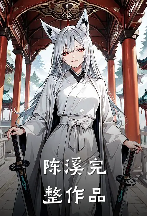 陈溪完整作品