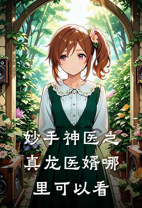 姜宇王刚小说真龙觉醒之神龙医婿在线阅读