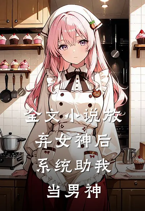 全文放弃女神后,系统助我当男神