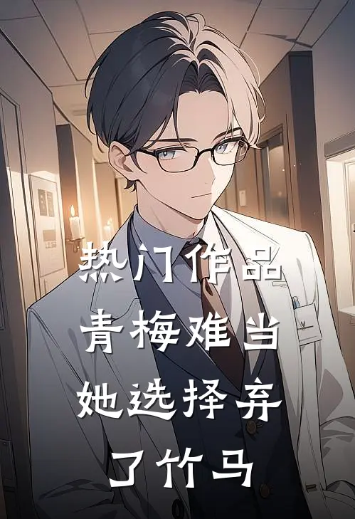热门作品青梅难当，她选择弃了竹马