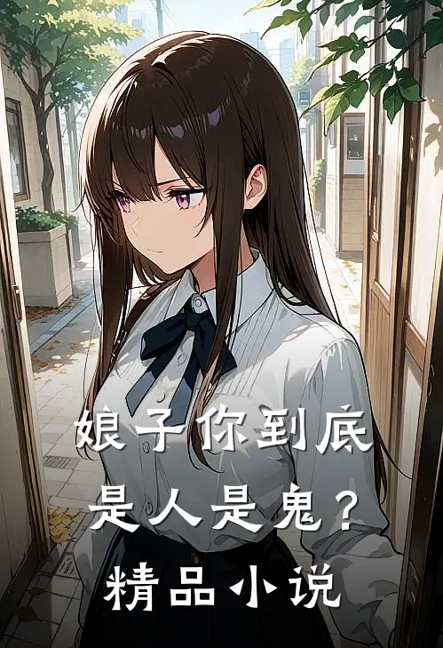 娘子你到底是人是鬼?精品在线阅读