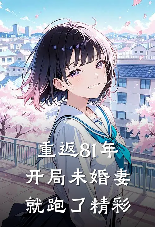 重返81年,开局未婚妻就跑了精彩