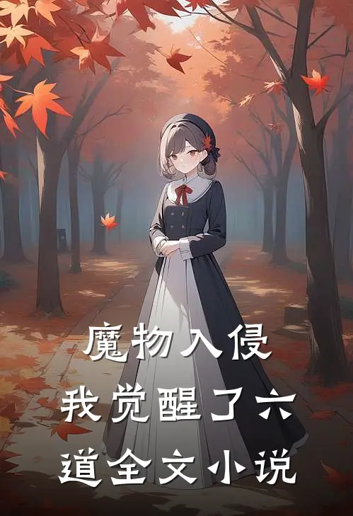 魔物入侵我觉醒了六道全文阅读