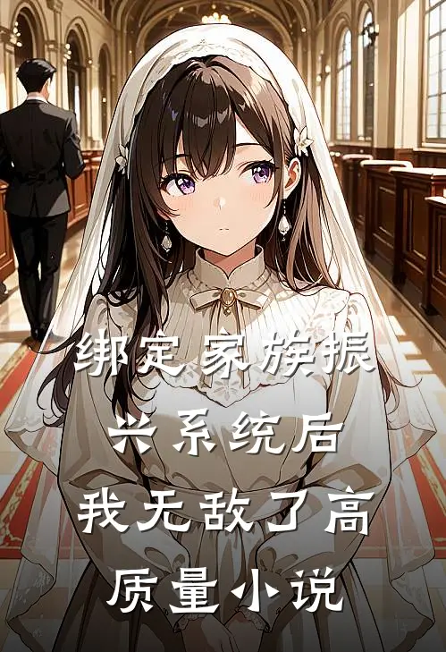 绑定家族振兴系统后，我无敌了高质量小说
