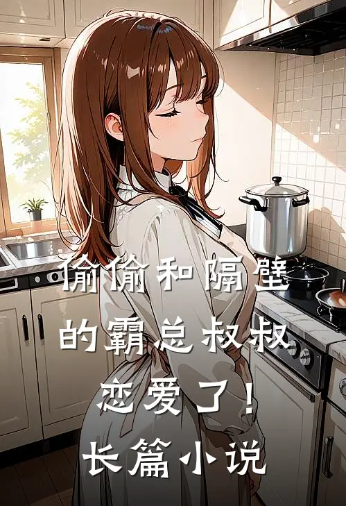 偷偷和隔壁的霸总叔叔恋爱了!长篇在线阅读