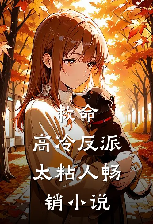 救命,高冷反派太粘人畅销推荐