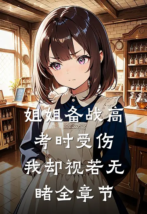 姐姐备战高考时受伤,我却视若无睹全章节阅读