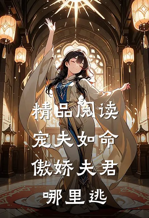 精品阅读宠夫如命：傲娇夫君哪里逃