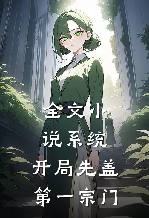 全文小说系统：开局先盖第一宗门
