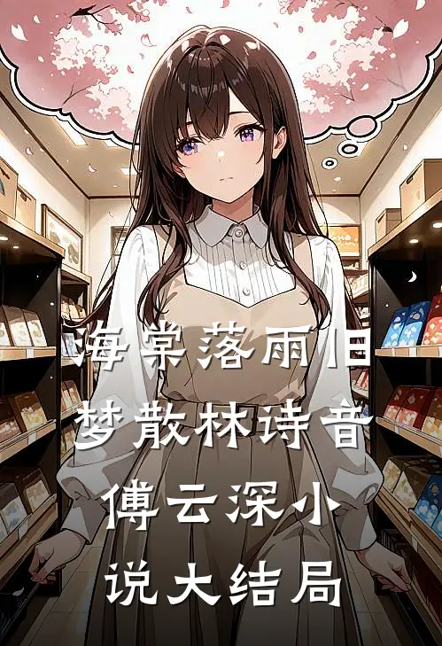 海棠落雨旧梦散林诗音傅云深小说大结局
