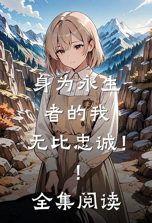 身为永生者的我,无比忠诚!!全集阅读免费