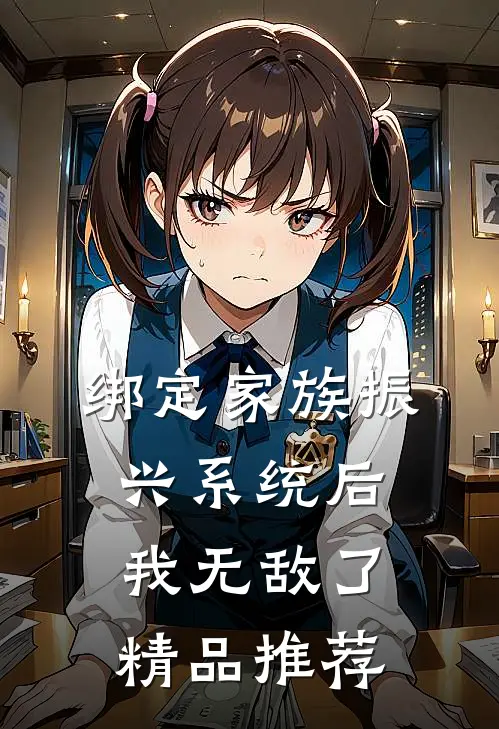绑定家族振兴系统后，我无敌了精品推荐