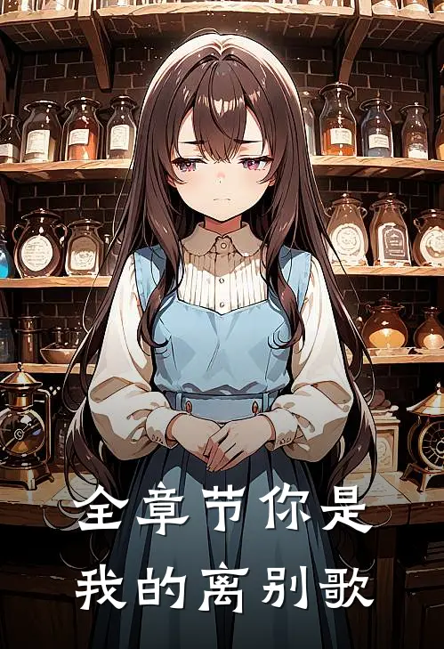 全章节你是我的离别歌曲
