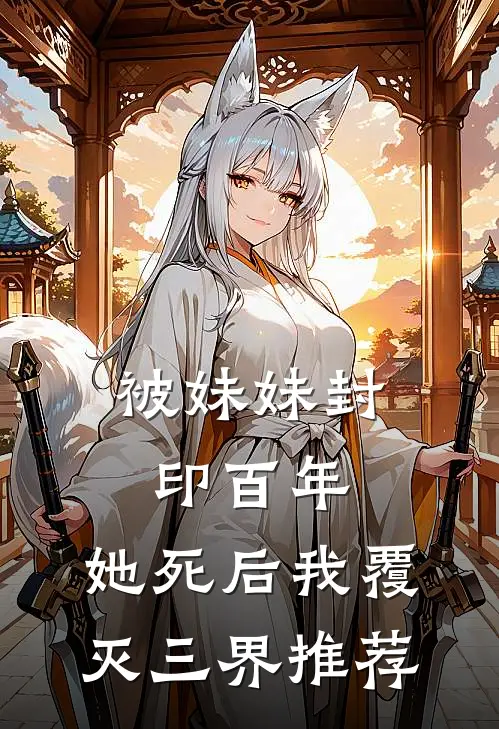 被妹妹封印百年,她死后我覆灭三界推荐