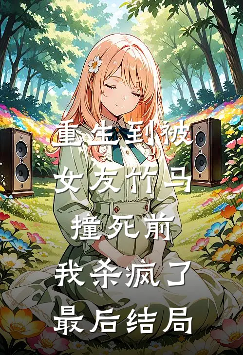 重生到被女友竹马撞死前,我杀疯了最后结局