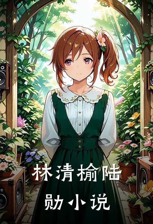 林清榆陆勋小说