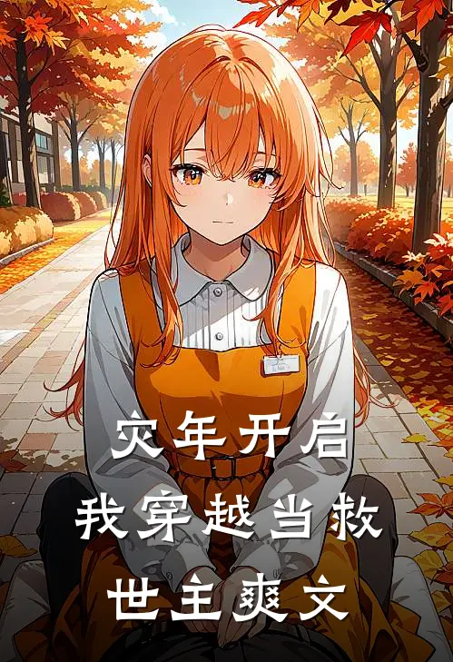 灾年开启，我穿越当救世主爽文