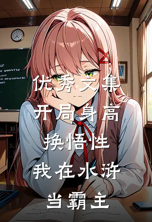 优秀文集开局身高换悟性：我在水浒当霸主