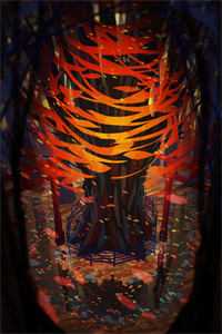 从此年年不见雾已完结版