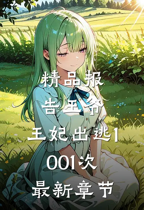 精品报告王爷,王妃出逃1001次最新章节阅读