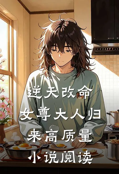 逆天改命女尊大人归来高质量阅读全文