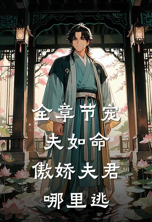 全章节宠夫如命：傲娇夫君哪里逃